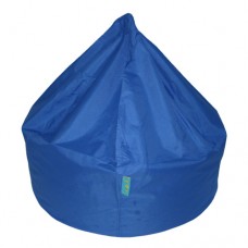 Classic Octagon Large - Blue Polyester